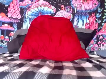 starvega1313 auf Chaturbate