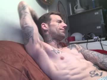 Chaturbate の austinisking1916