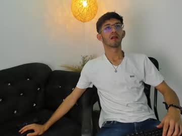 ian_thompson no Chaturbate