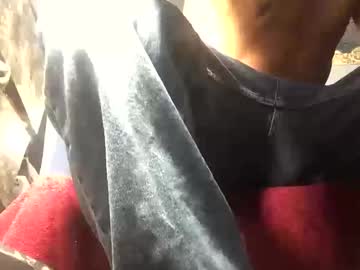 Blkcock33 — Chaturbate Homme cam model