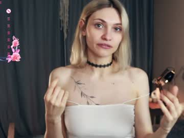 oh_sunny_ auf Chaturbate