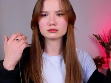 hey_tyanka on Chaturbate