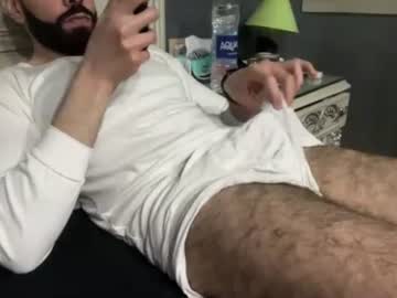 Arabman991 — Chaturbate 男性 cam model
