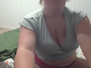 faeriedalelio sur Chaturbate