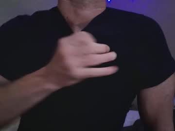 Iamhereandnow — Chaturbate Hombre cam model