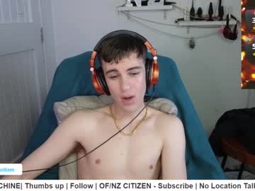 nzcitizen en Chaturbate