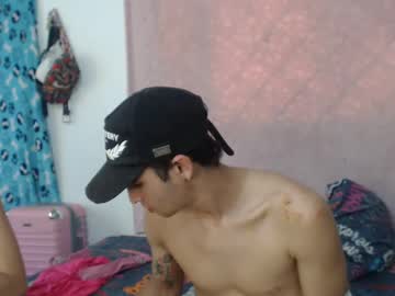 sex_forever77 在 Chaturbate
