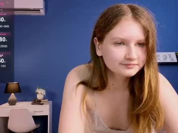 Rita_Bennett — Chaturbate Frau cam model