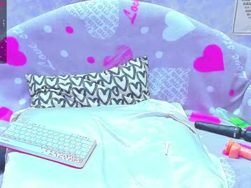 vanessa_florence no Chaturbate