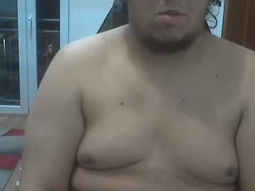 Sunttare7 — Chaturbate Male cam model