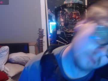 Chaturbate の jackoffjared