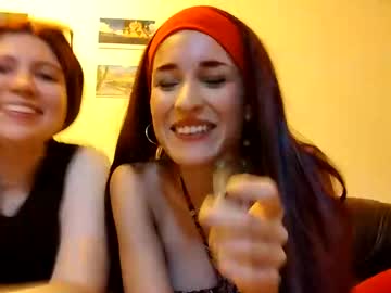 molly_popp sur Chaturbate