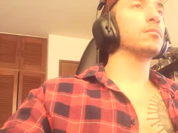 alexopenmind21 en Chaturbate