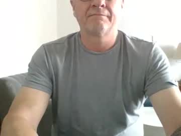 Neckdown12 — Chaturbate Homme cam model