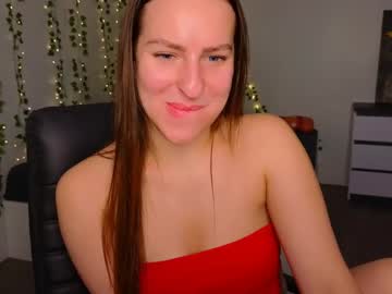 alicia_x_art sur Chaturbate