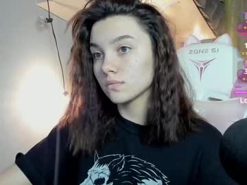 kesh_mne on Chaturbate