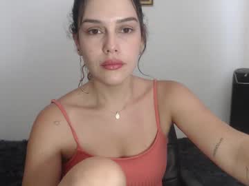 luna_parker1 auf Chaturbate