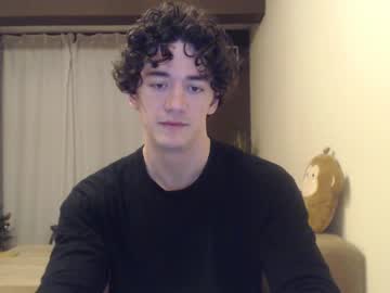 Sam_Winchest — Chaturbate Парень cam model