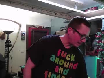 hangarmannate 在 Chaturbate