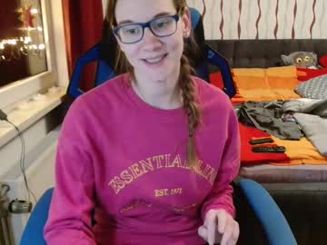 xinnocence94x на Chaturbate