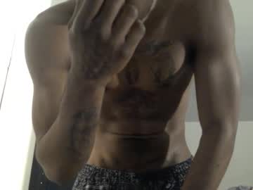 frenchchocolate310 на Chaturbate