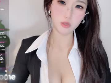 Abby_Chuchu — Chaturbate Mulher cam model