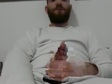 Handyboy991 — Chaturbate Homme cam model