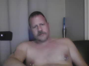 Mrleather — Chaturbate 男性 cam model