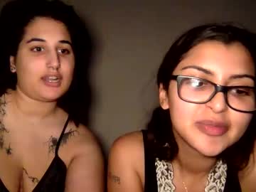 s3xyb3llax no Chaturbate