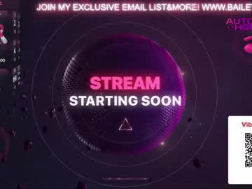 bailey_mf_fox en Chaturbate