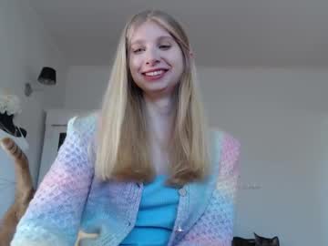 visceratio 在 Chaturbate