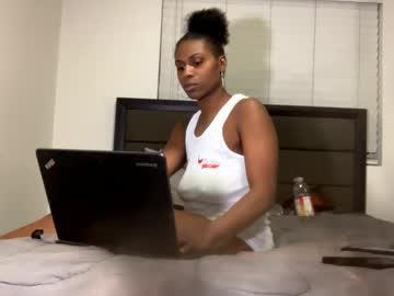 juicyexotic en Chaturbate