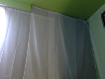 kinglibra420 no Chaturbate