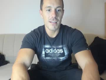 roberto4ever en Chaturbate