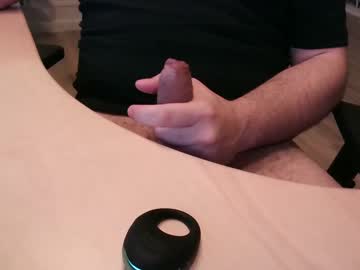 spaker069 sur Chaturbate