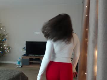 candymini en Chaturbate