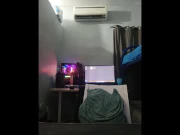 mellosky on Chaturbate