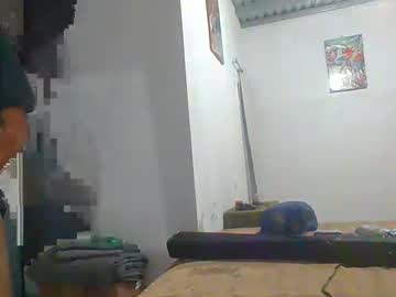 josuez760038 auf Chaturbate