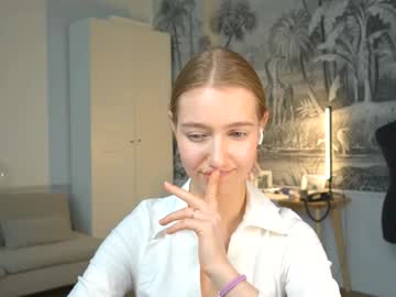 Solar_Bella — Chaturbate 女性 cam model