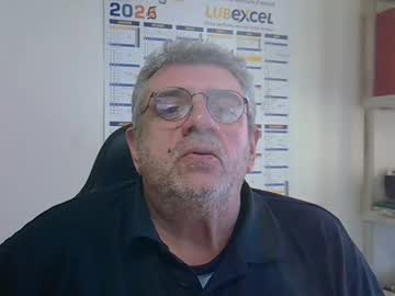 Chaturbate の lexmark24