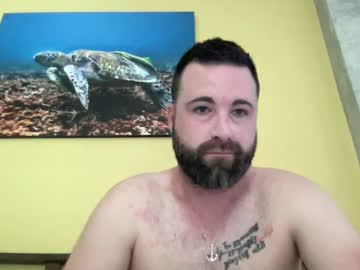 Choubamou34 — Chaturbate Hombre cam model