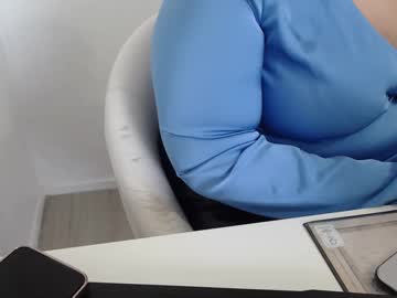 horny_sofia sur Chaturbate