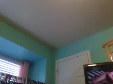 angelhoed 在 Chaturbate