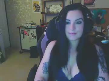 ferocityflame no Chaturbate