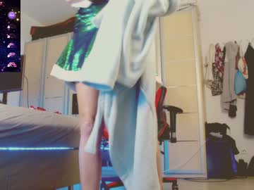 hexe12346 on Chaturbate