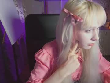 Milly____________ — Chaturbate Mulher cam model
