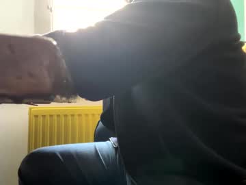 Feetpuller2024 — Chaturbate Homme cam model