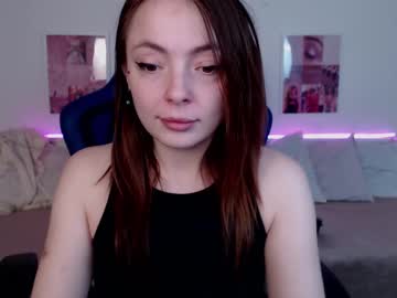 yourdreamcristal sur Chaturbate