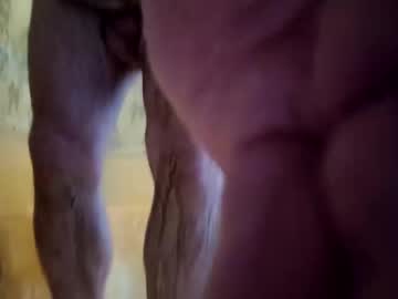 malenymph 在 Chaturbate