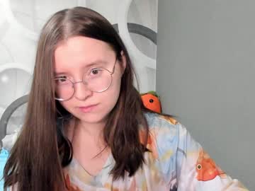 ruby_doyle 在 Chaturbate
